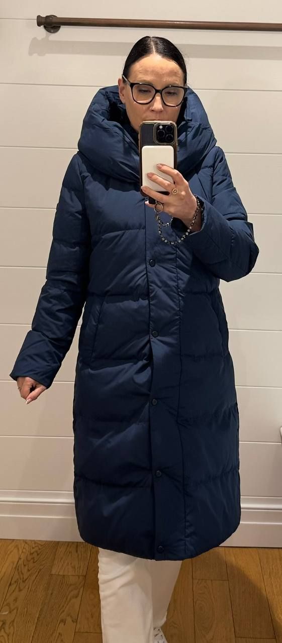 Пуховик Polo RL