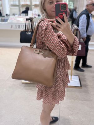 Сумка Furla Teia