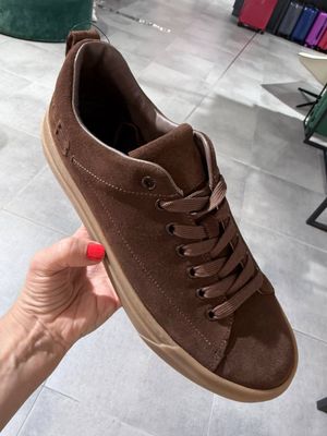 Мужские кеды Baldinini