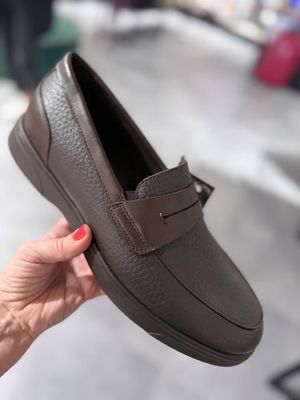 Мужские лоферы Baldinini