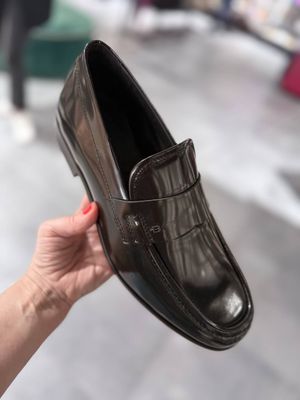 Мужские лоферы Baldinini