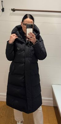 Пуховик Polo RL