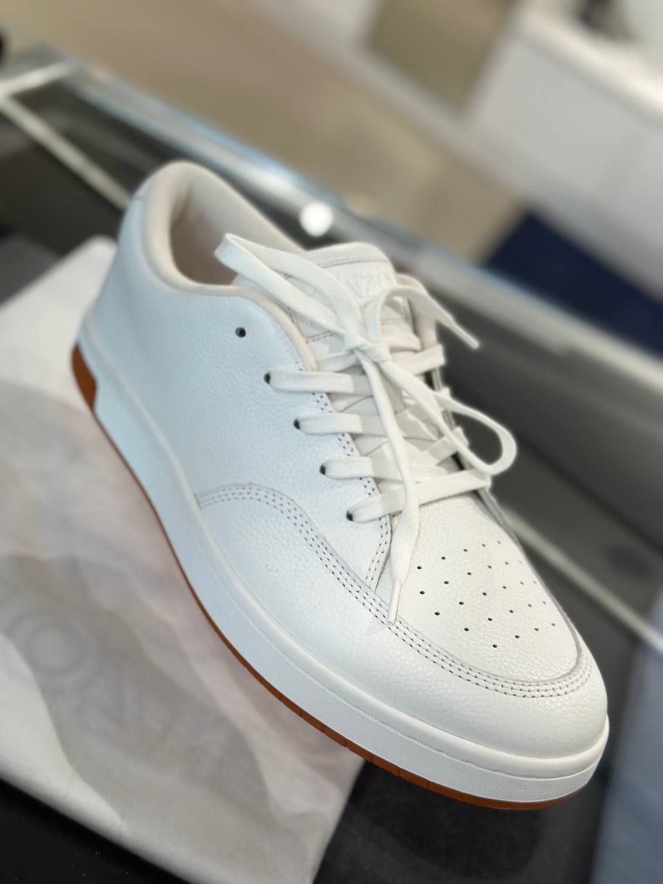 Мужские кеды Kenzo