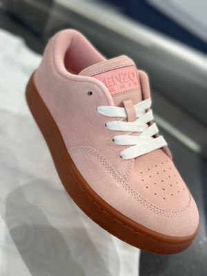 Женские кеды Kenzo