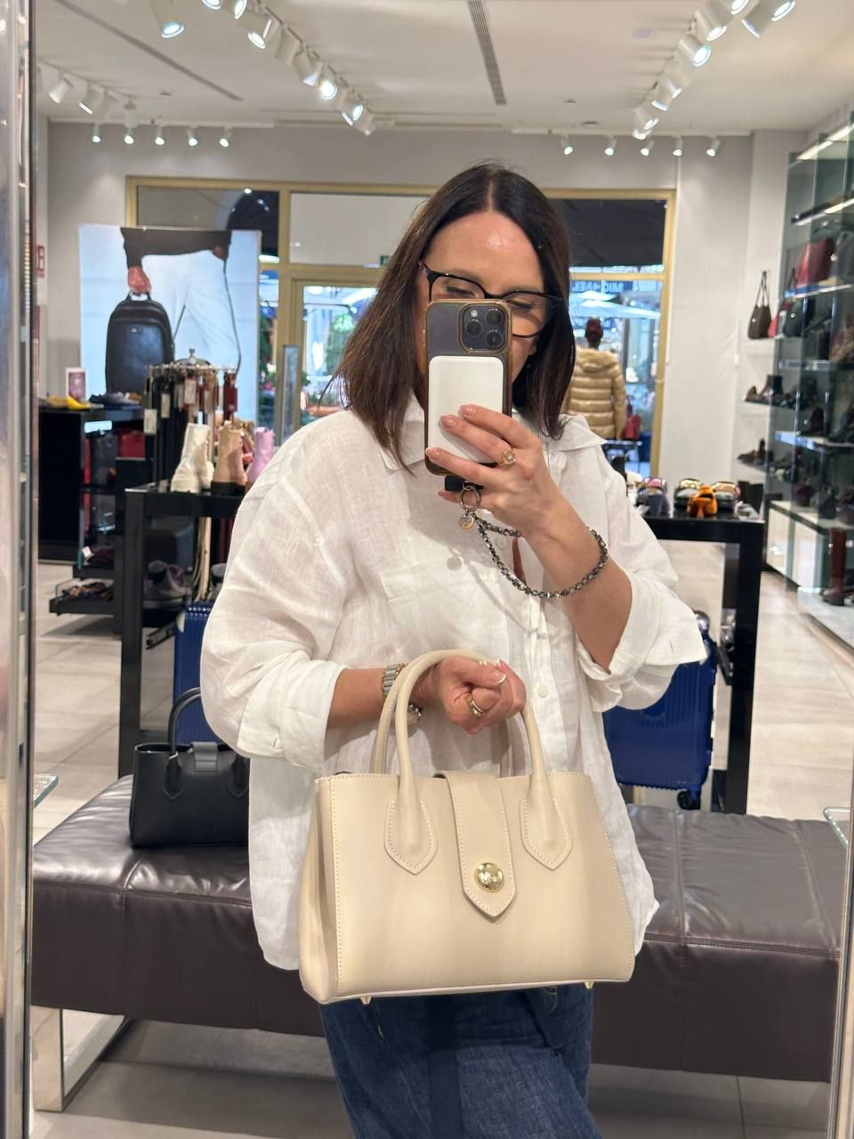 Сумка Baldinini