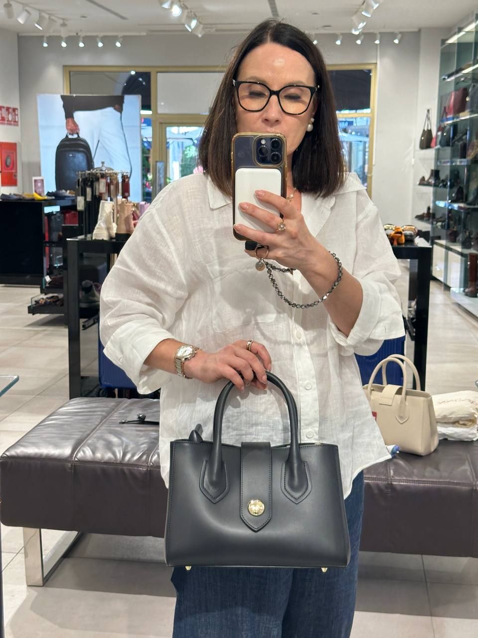 Сумка Baldinini