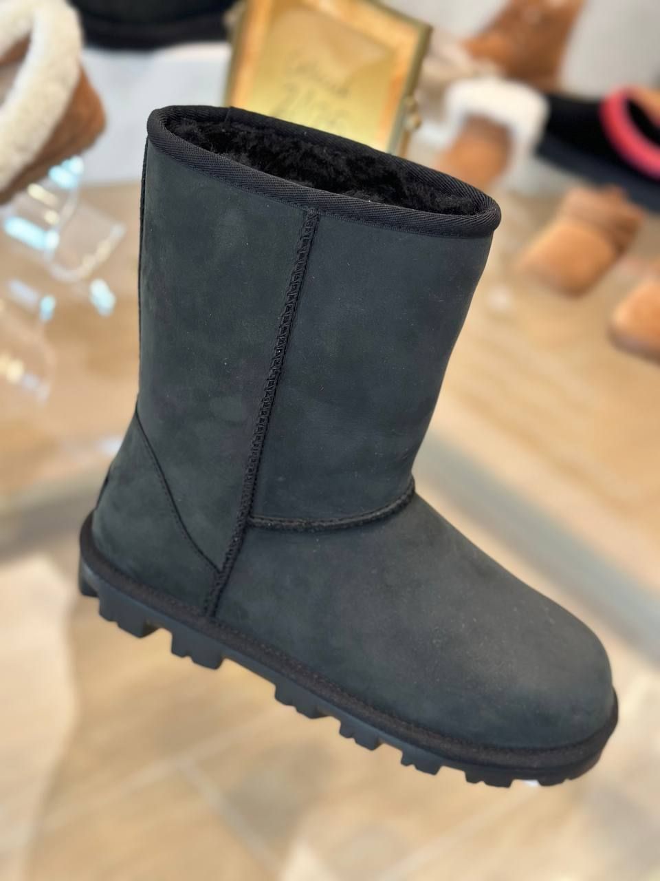 Сапожки UGG