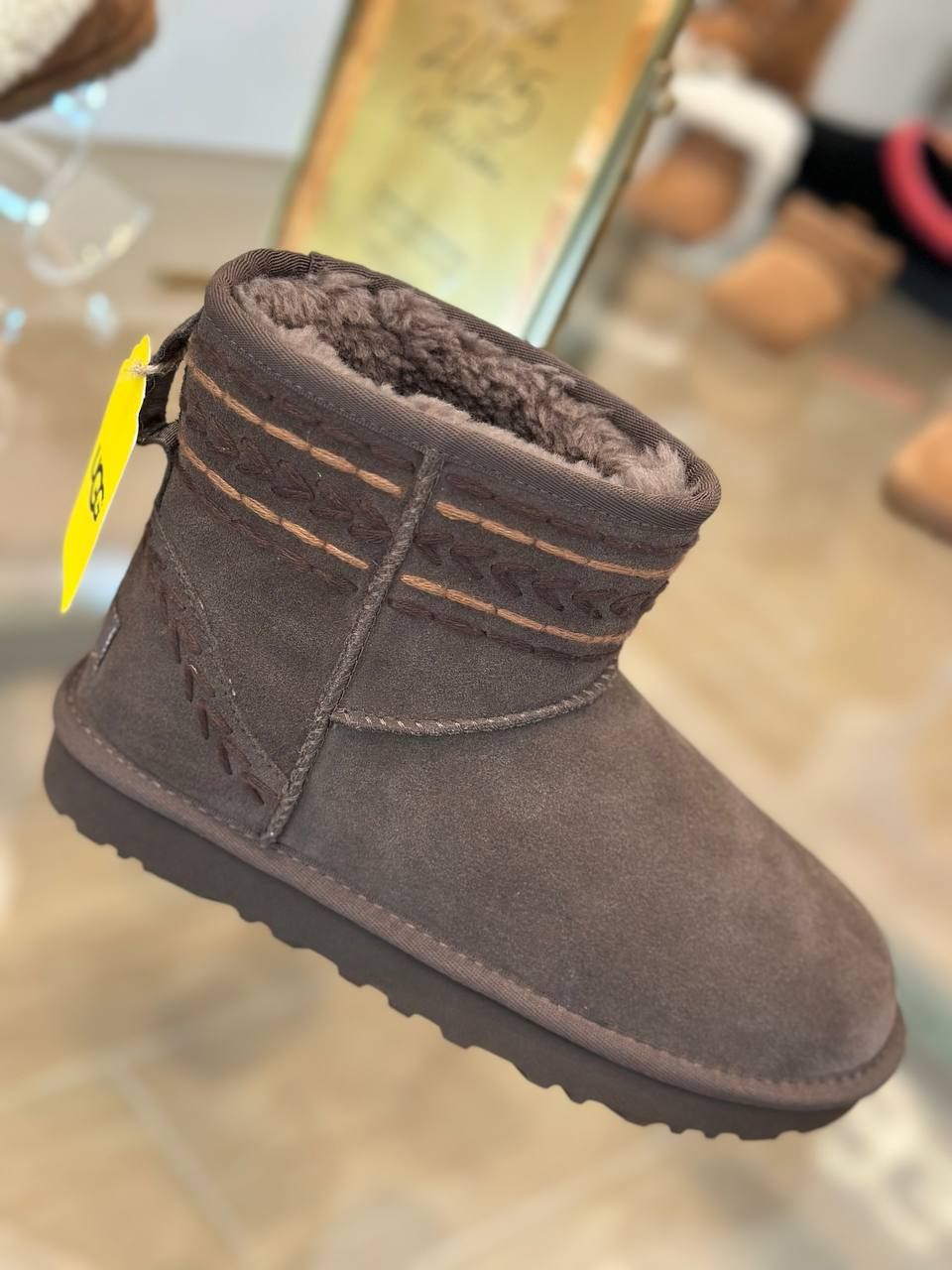 Угги UGG