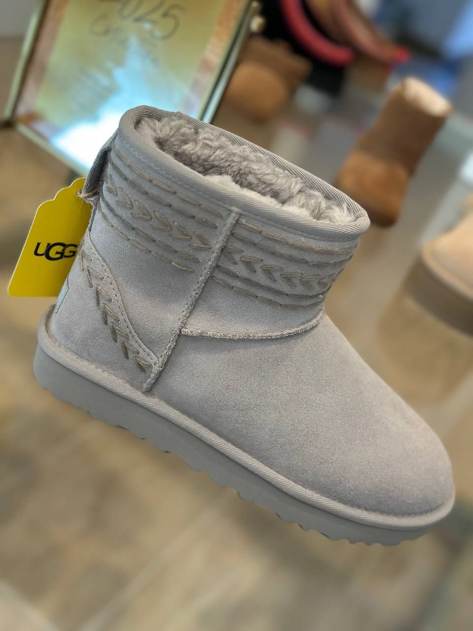Угги UGG
