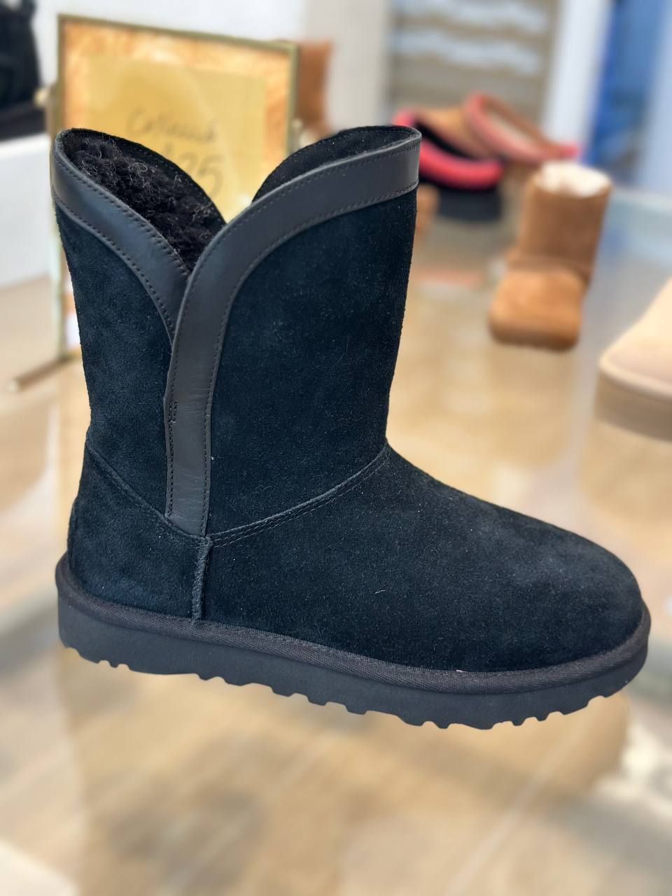 Сапожки UGG