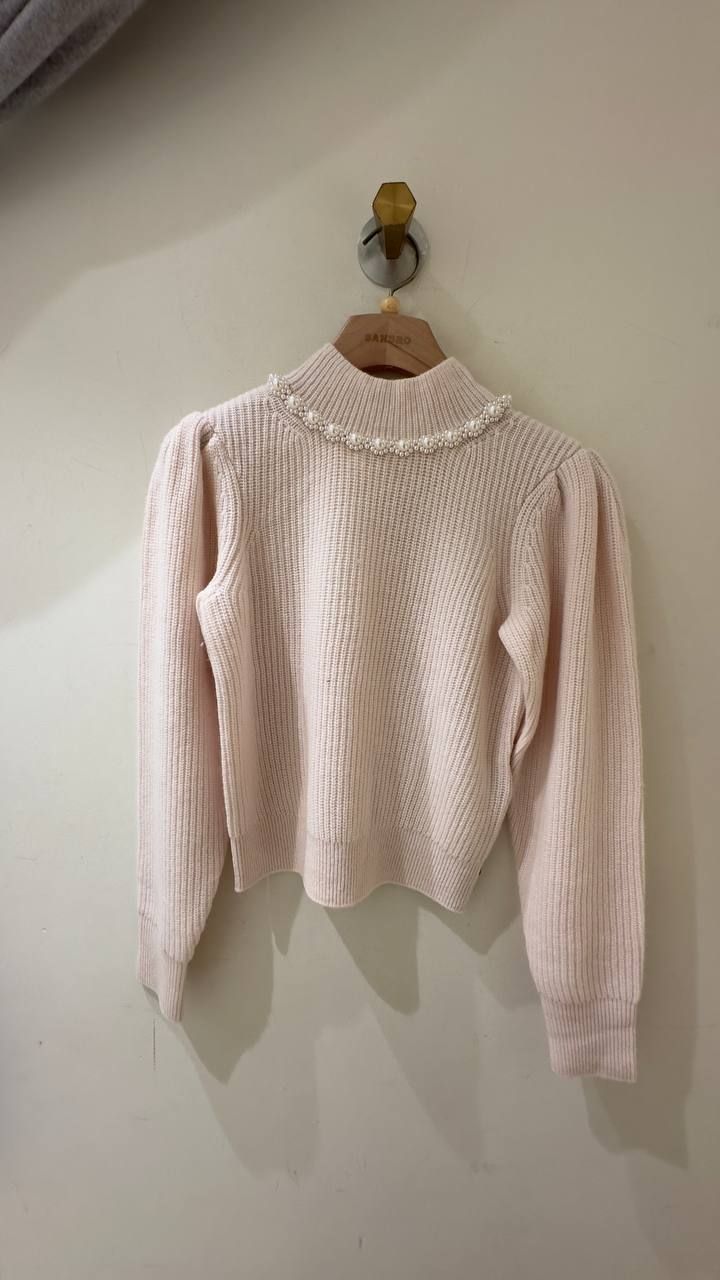 Джемпер Sandro