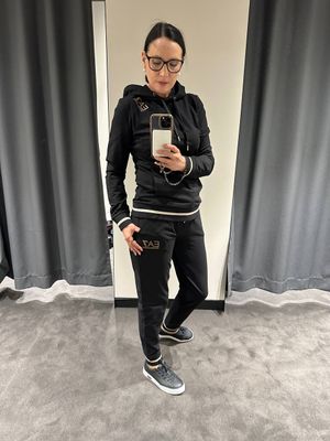 Спортивный костюм Armani