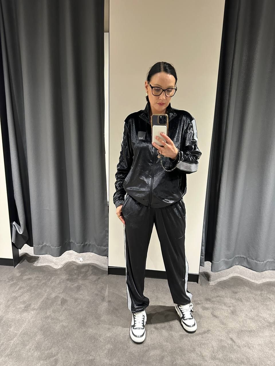 Спортивный костюм Armani