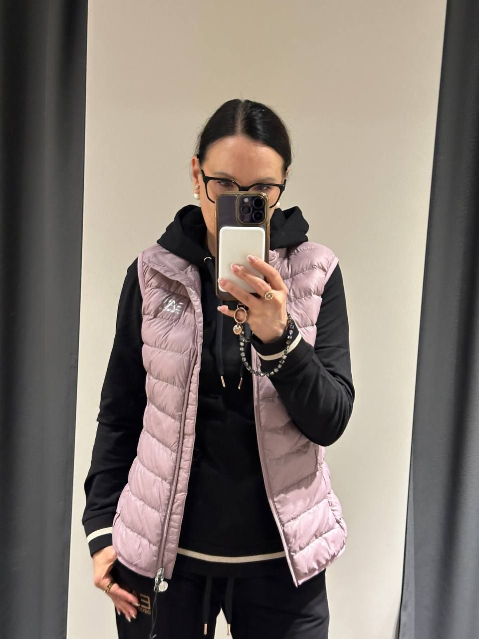 Жилетка Armani