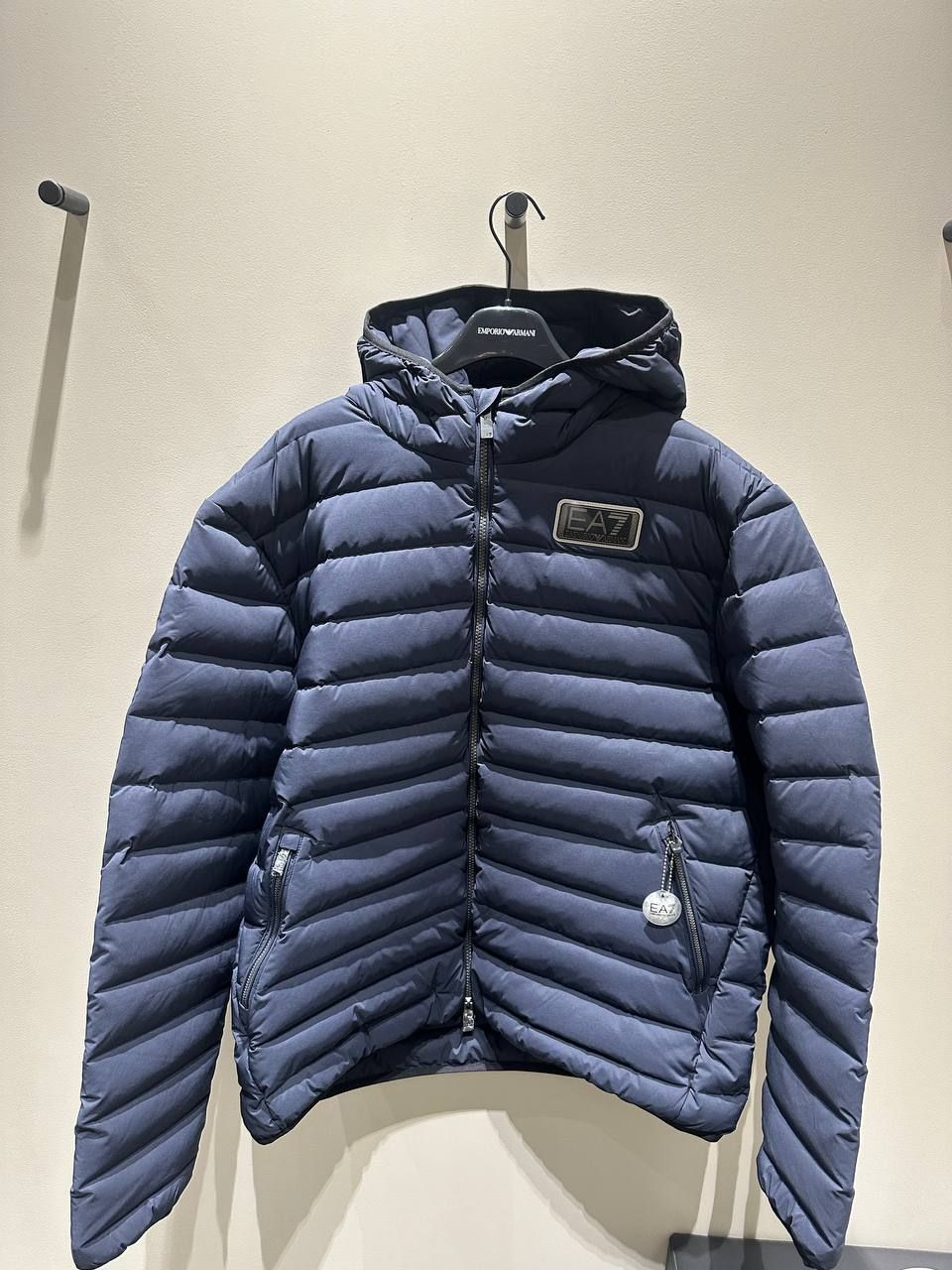 Мужская куртка Armani