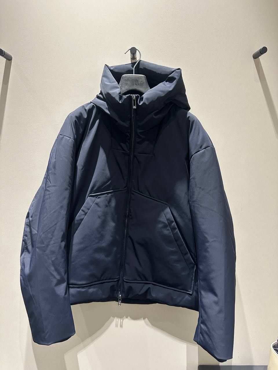 Мужская куртка Armani