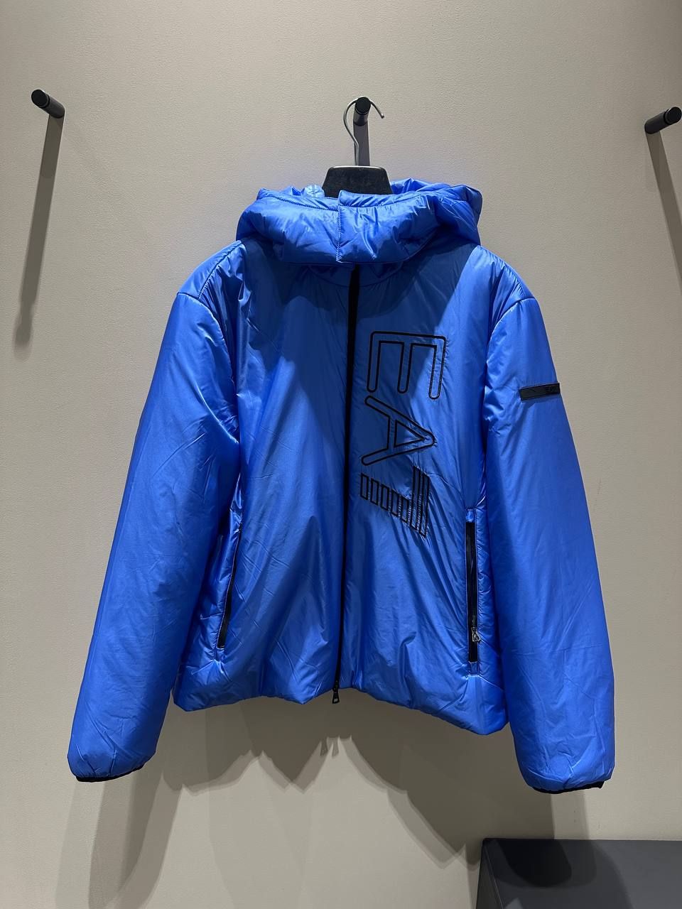 Мужская куртка Armani