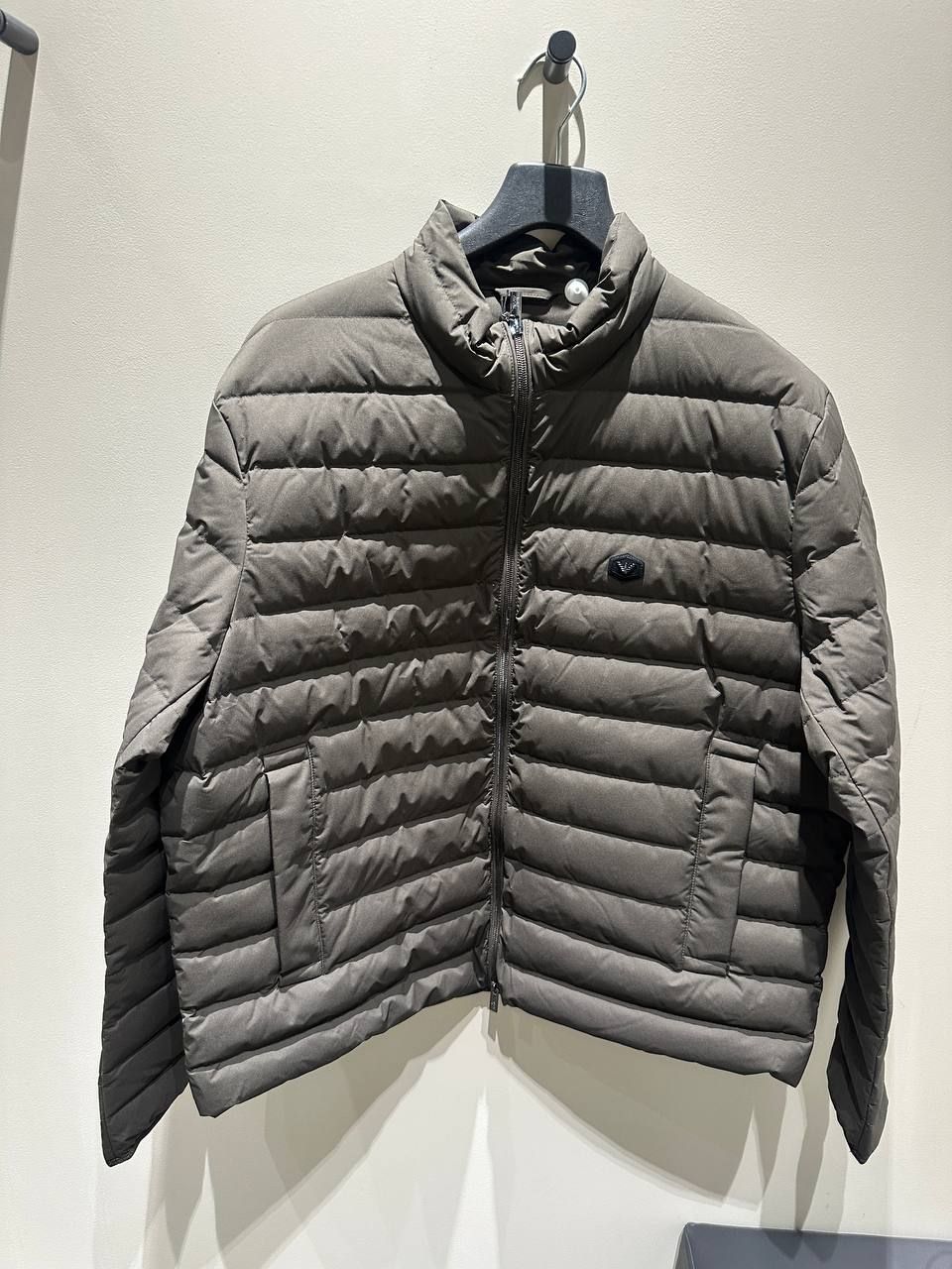 Мужская куртка Armani