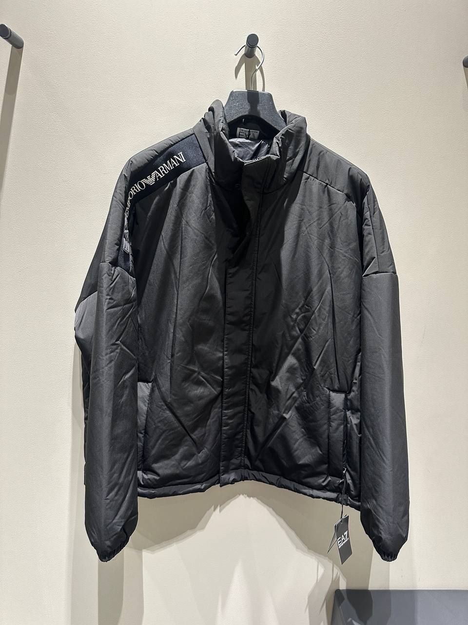 Мужская куртка Armani