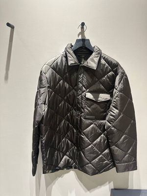 Мужская куртка Armani