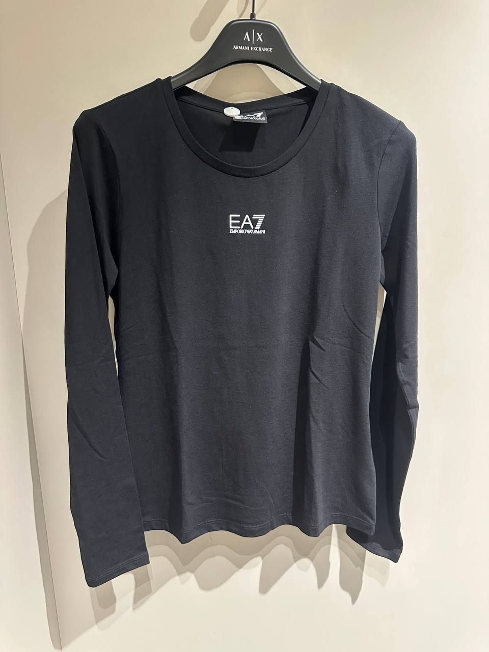 Лонгслив Armani
