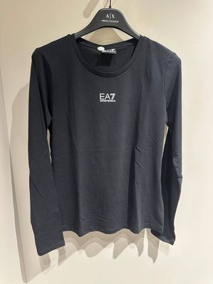 Лонгслив Armani