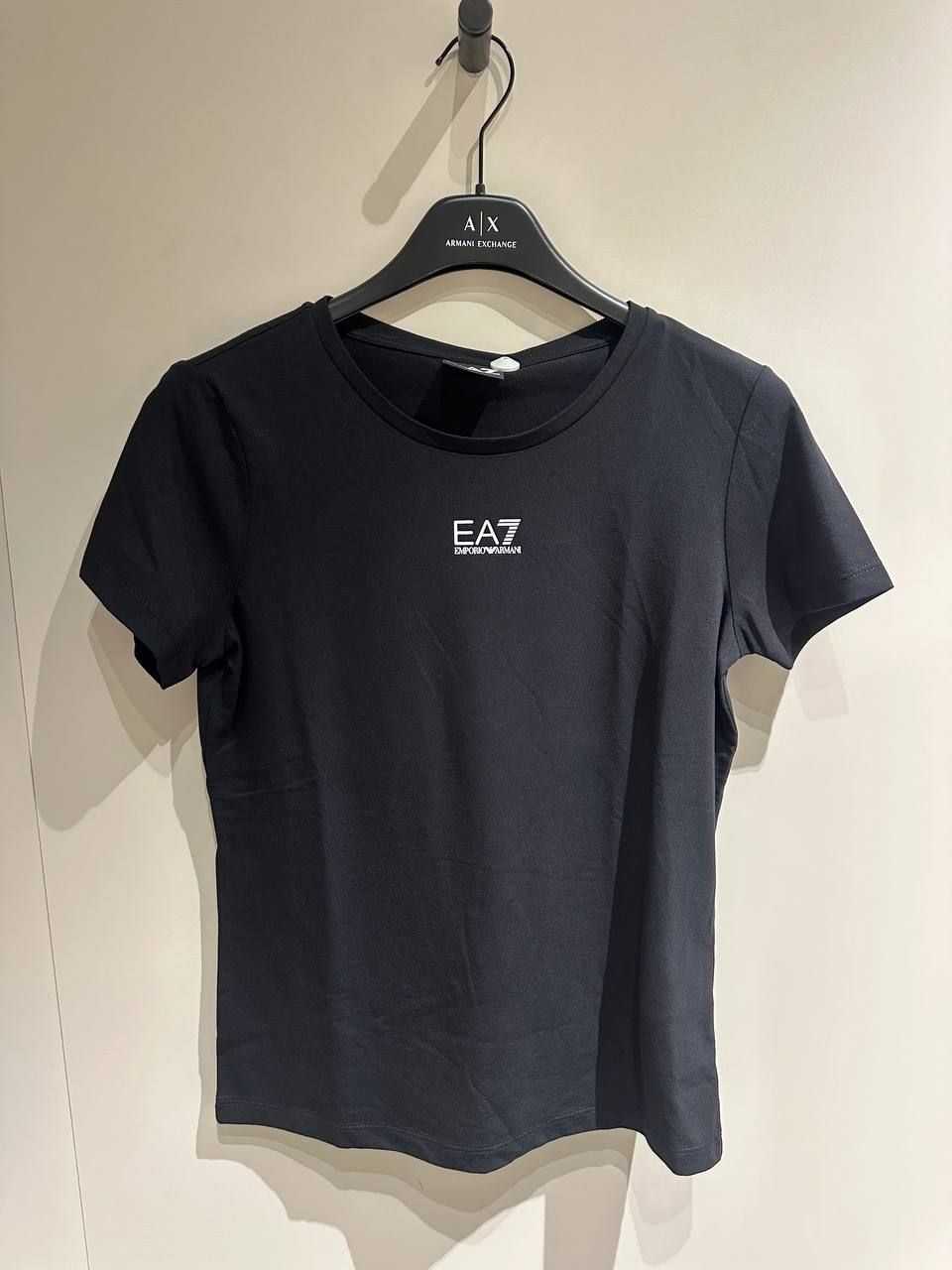 Футболка Armani