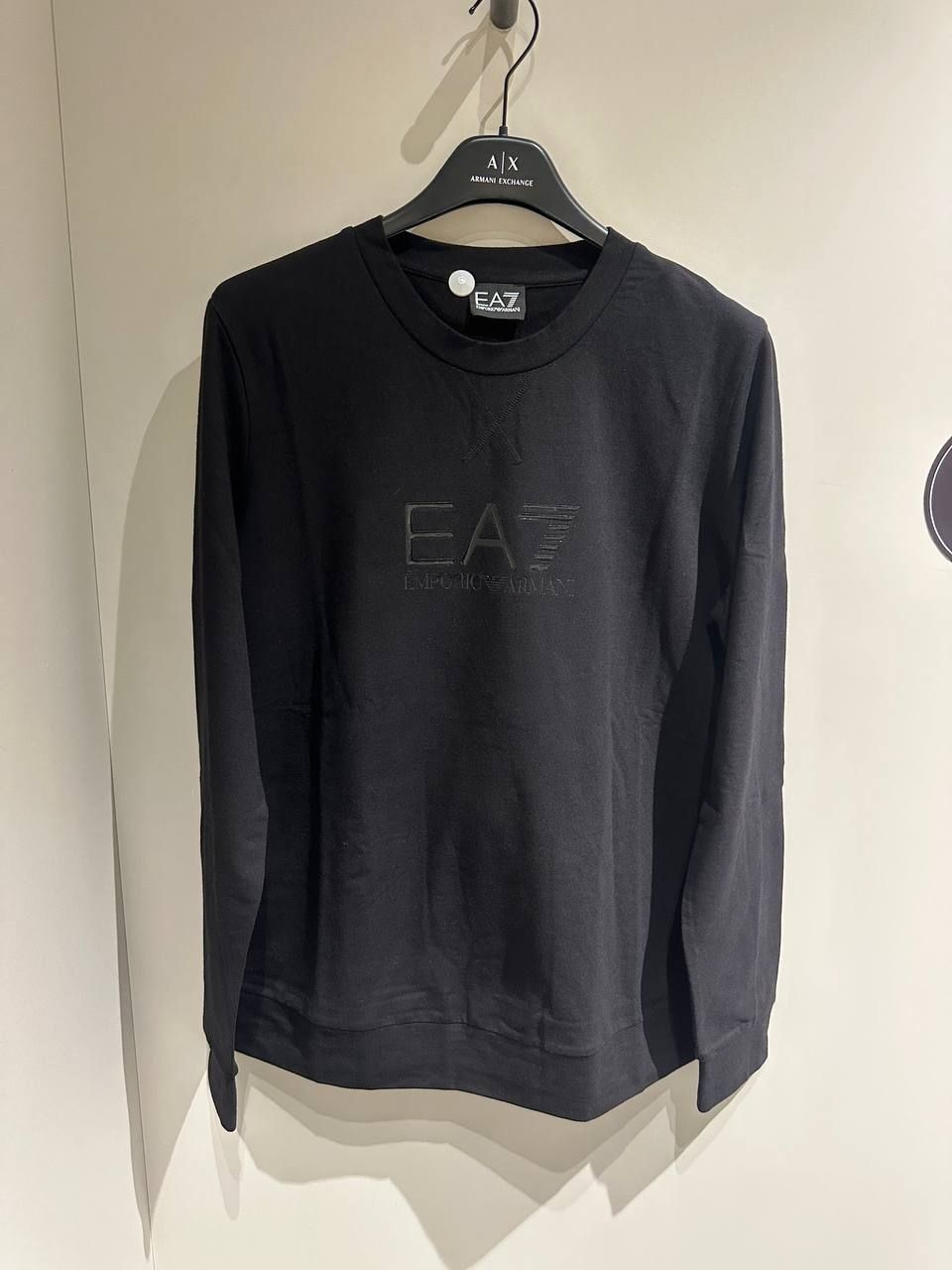 Свитшот Armani