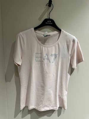 Футболка Armani