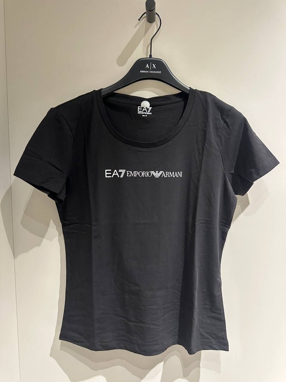 Футболка Armani