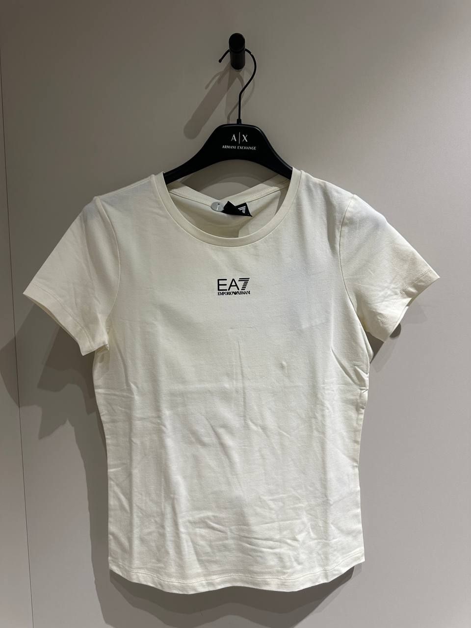 Футболка Armani