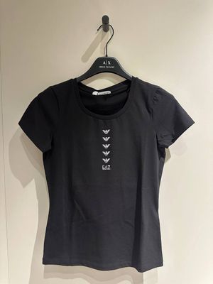 Футболка Armani