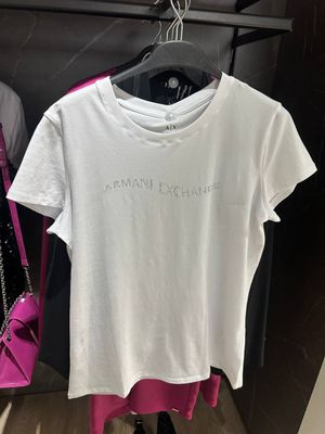 Футболка Armani