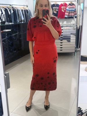 Женский джемпер Kenzo