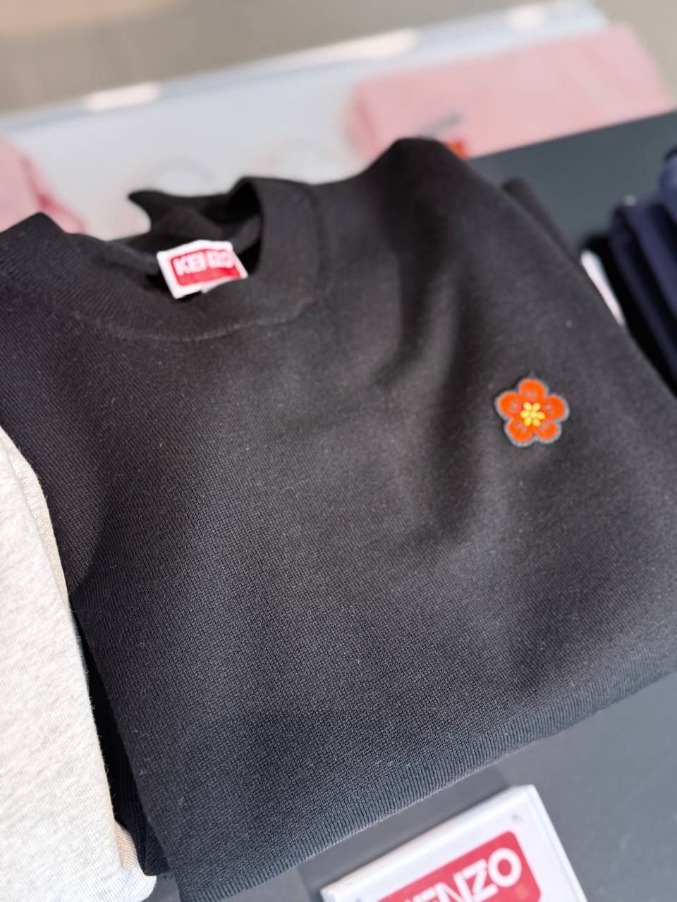 Джемпер Kenzo