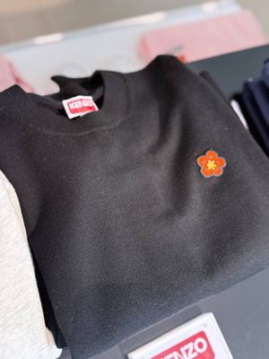 Джемпер Kenzo