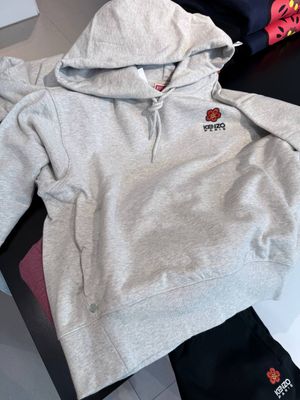 Худи Kenzo