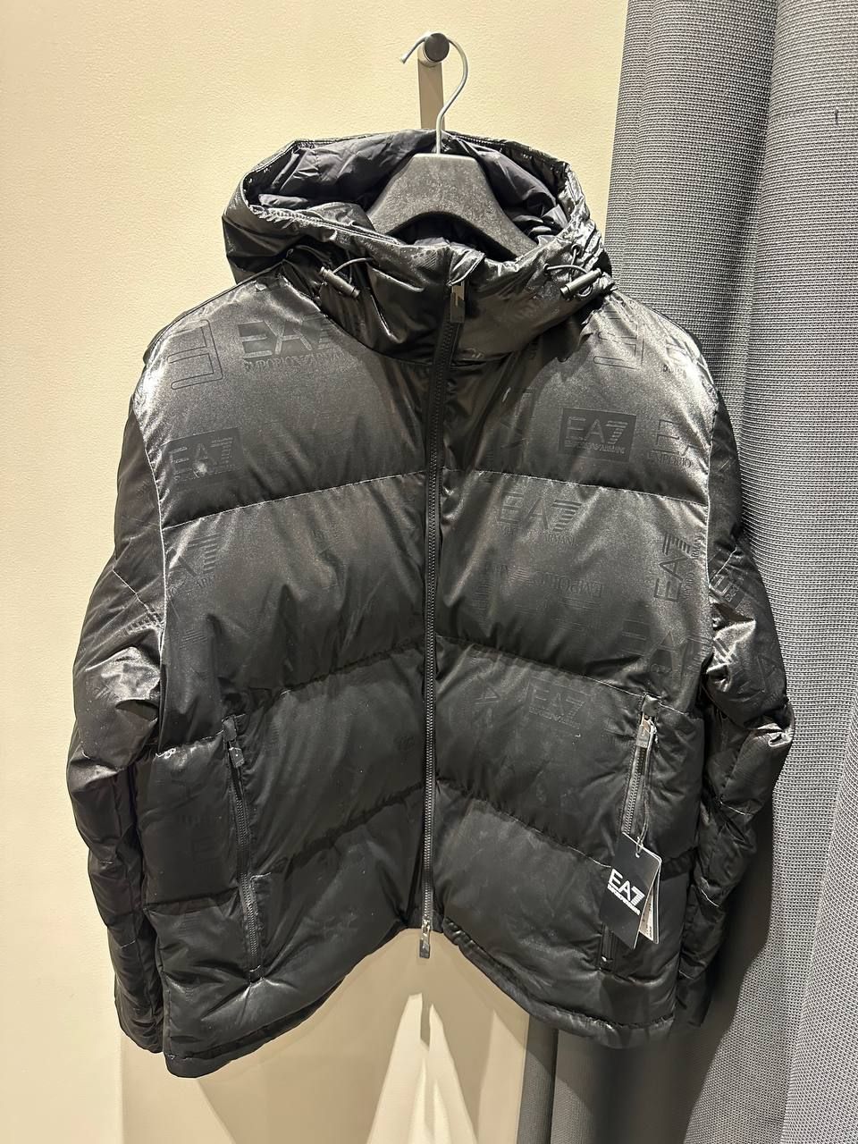 Мужская куртка Armani