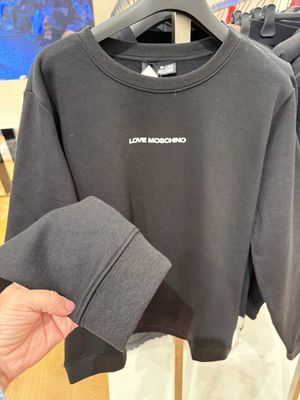 Свитшот Moschino