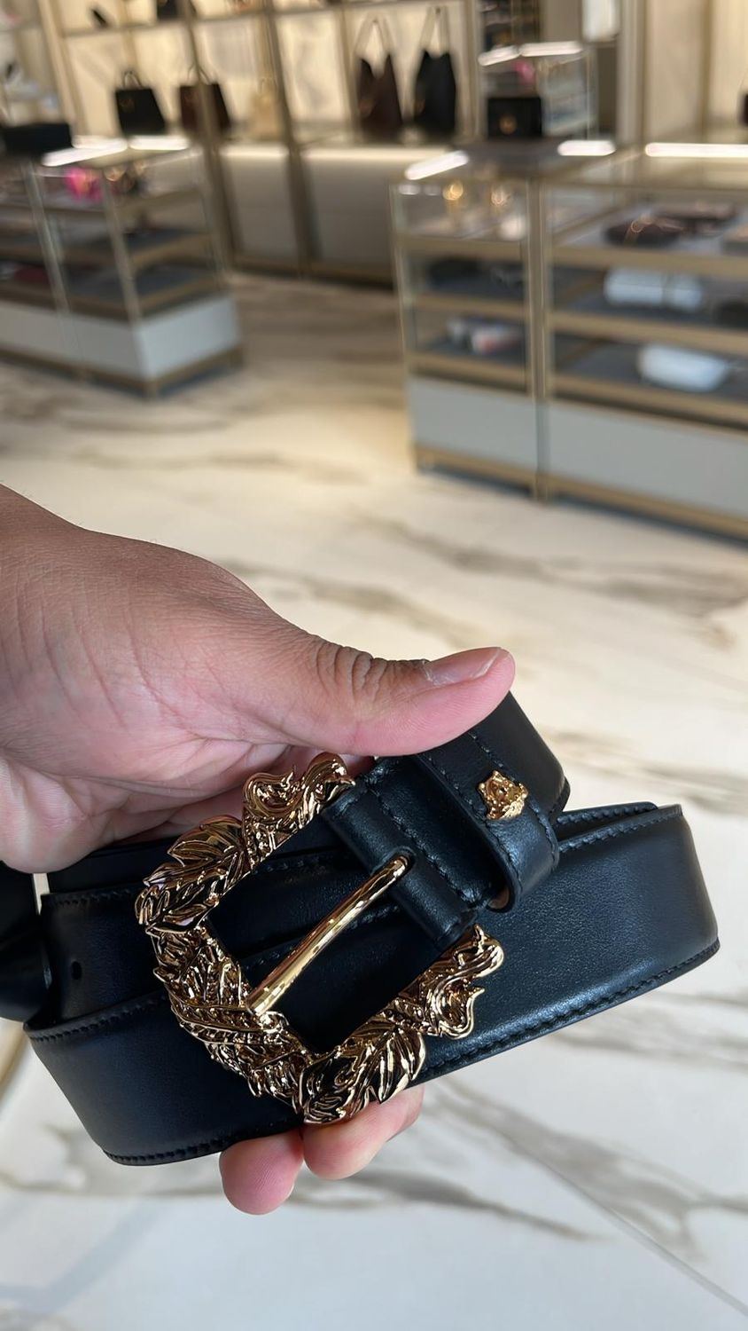 Ремень Versace