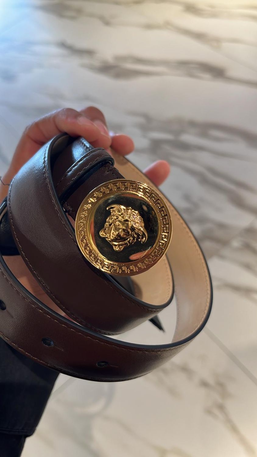 Ремень Versace