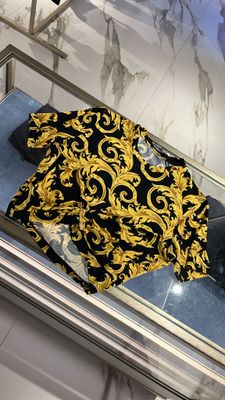Футболка Versace