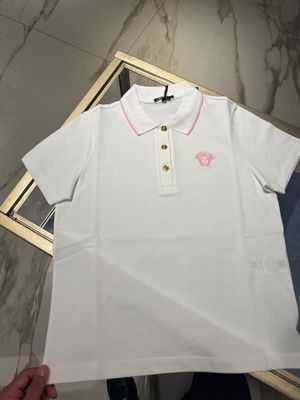 Поло Versace
