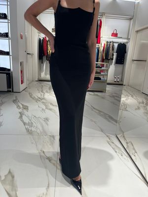 Платье Versace