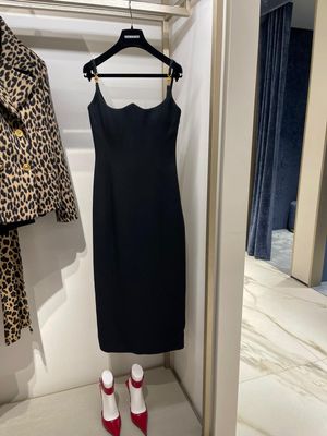 Платье Versace