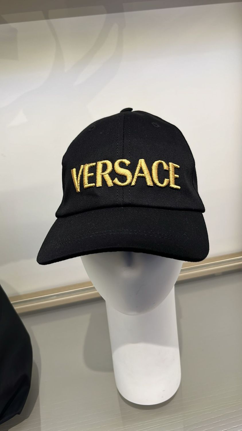 Кепка Versace