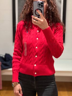 Кардиган Polo RL