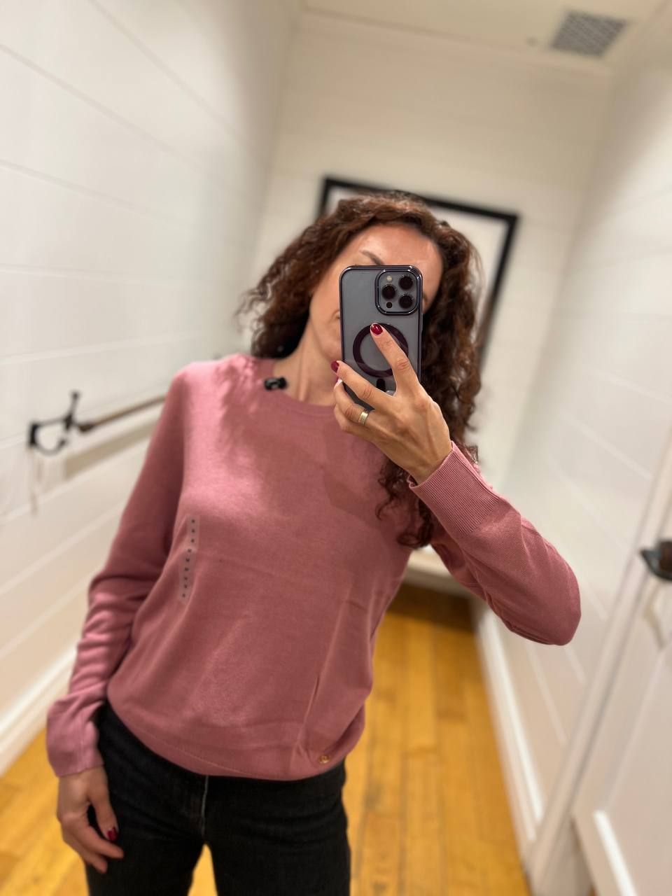 Джемпер Polo RL