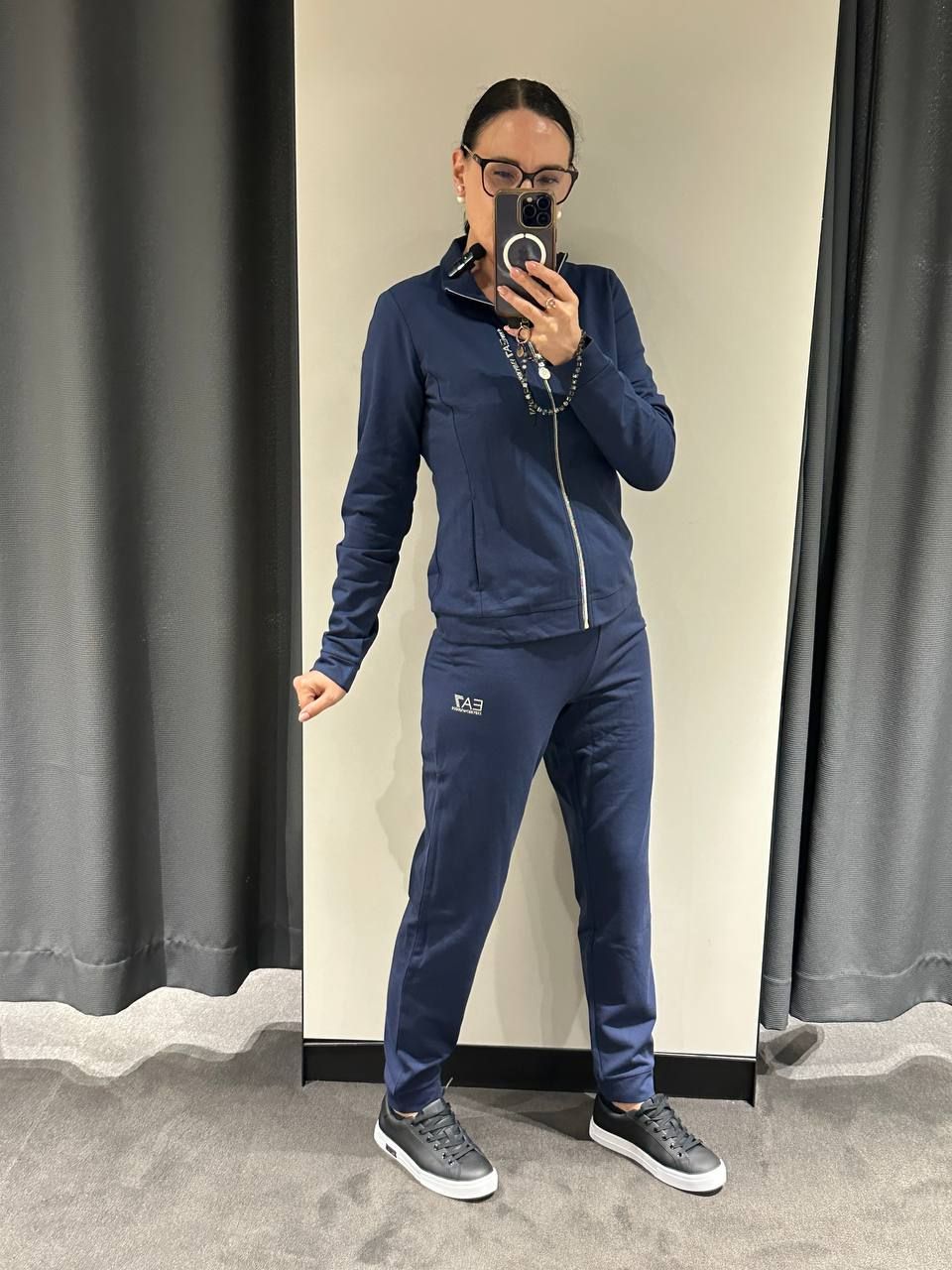 Спортивный костюм Armani