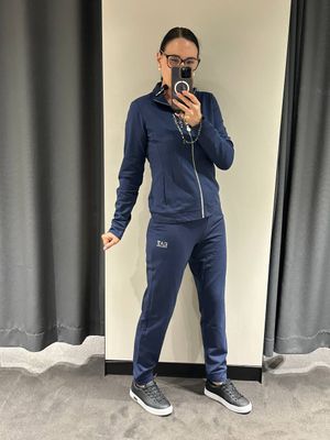 Спортивный костюм Armani